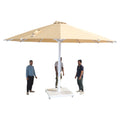 Outdoor shade