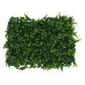 Green panel, Wall decoration, Artificial panel