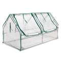 Grow your gardening dreams year-round with our premium Garden Greenhouses! Discover the perfect oasis for plants, no matter the weather.