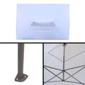 Introducing our luxurious Waterproof Portable Canopy - the perfect solution for on-the-go protection from the elements. 