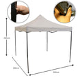 Introducing our Camping Tent, designed for the ultimate outdoor experience.