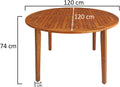 Enhance your dining space with our high-quality Dining Table Set.