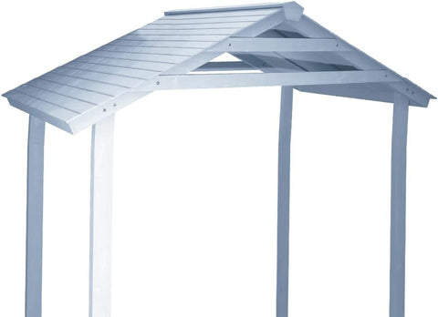 Introducing our beautifully crafted Wooden Hut Shape Gazebo Tent, perfect for enhancing any outdoor space with cool shade and a cozy nook for relaxation and conversation. 