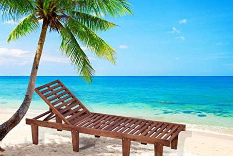 Relax in style with our Sun Lounger.