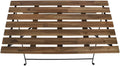 Create an elegant and functional dining space with the Table & Chair Bistro 5 Pcs Set. 