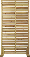 Garden Fence for Climbing Pots & Plants